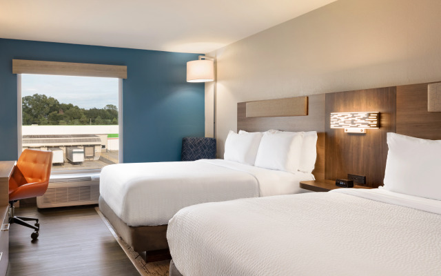 Holiday Inn Express & Suites Opelousas by IHG