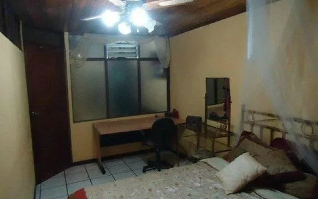 Costa Rica Love Apartments & Rooms