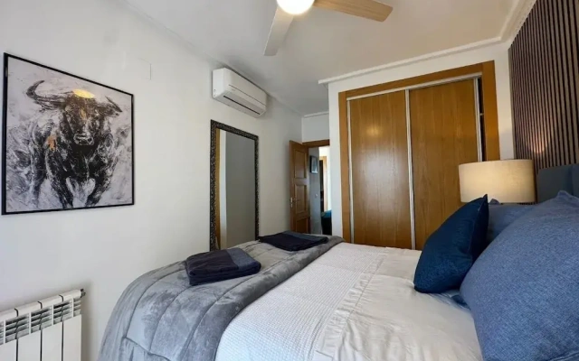 Golf Resort - Apartment - Sleeps4 - Pool - Parking