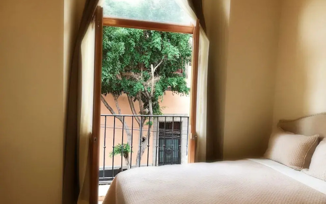 Casa Donceles PH2