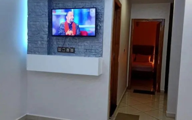 Appartement de luxe à deux pas de la mer