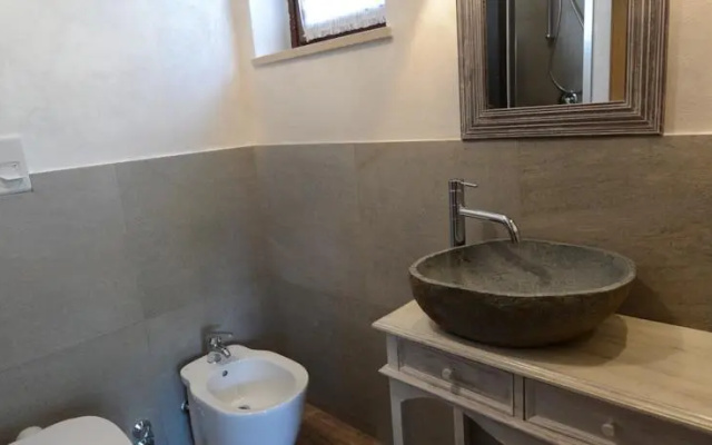 Hotel Palù