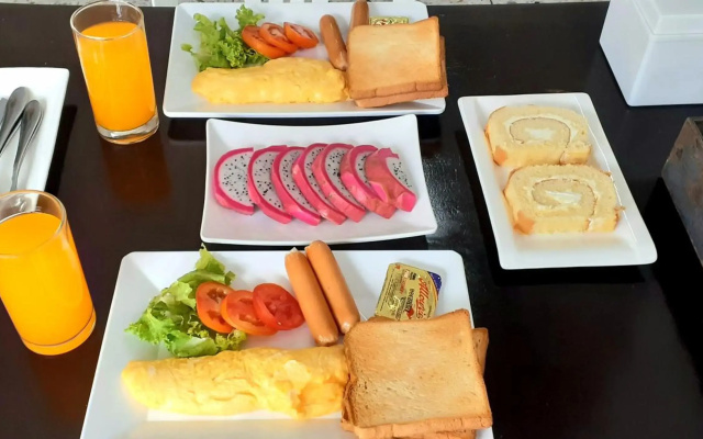 U&D guest house