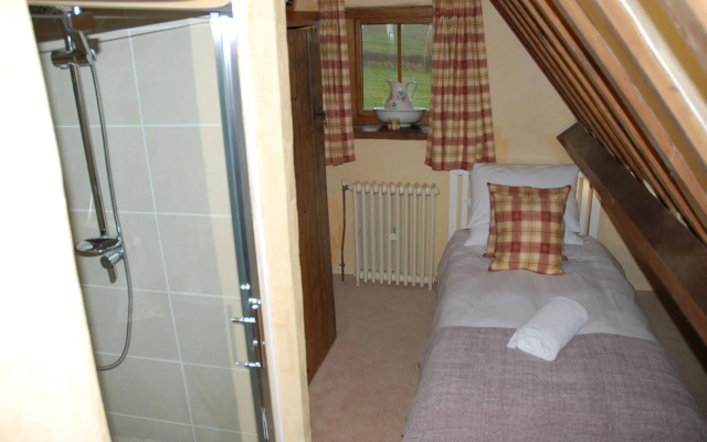 Meadow Cottage Guest House