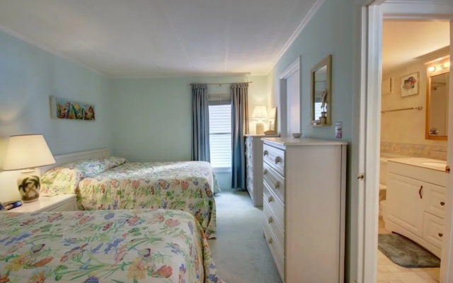 Sand Trap 101 - 2 Br Condo
