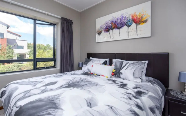 Jackal Creek Self-Catering Apartments