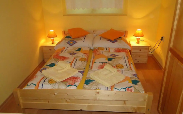 Privat Horec