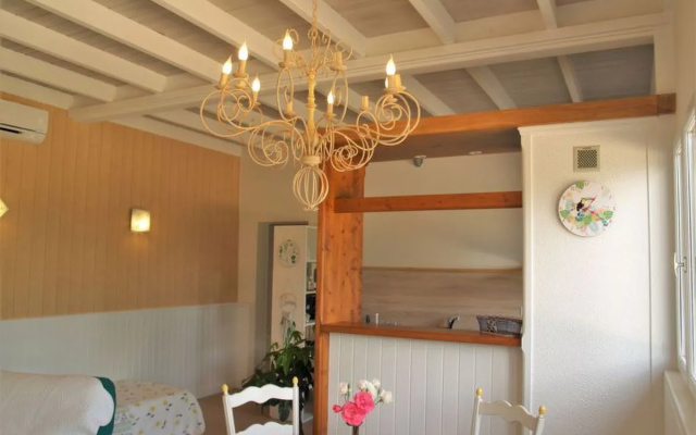 House LOrme Loupiac