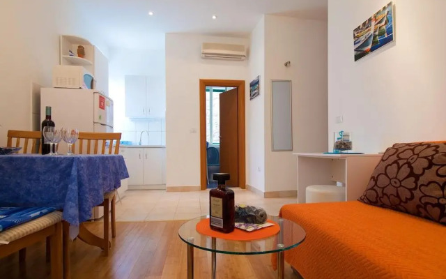Apartments Val