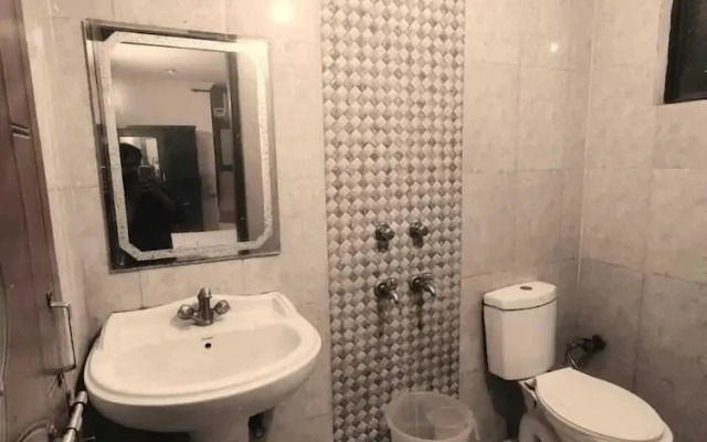 Hotel Armani