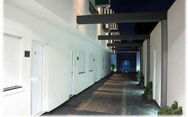 Hotel el Faro