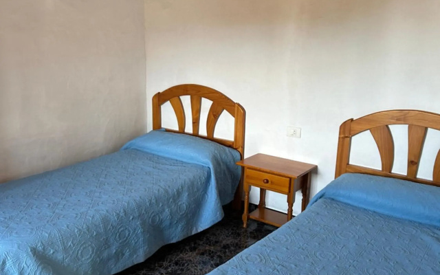 Casa Antigua