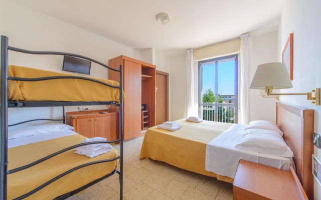 Hotel Avana Mare