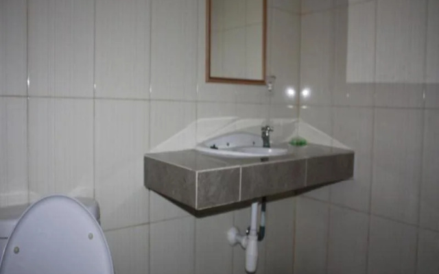 Batulayar Hotel