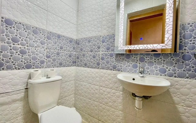 Appartement Les Soeurs