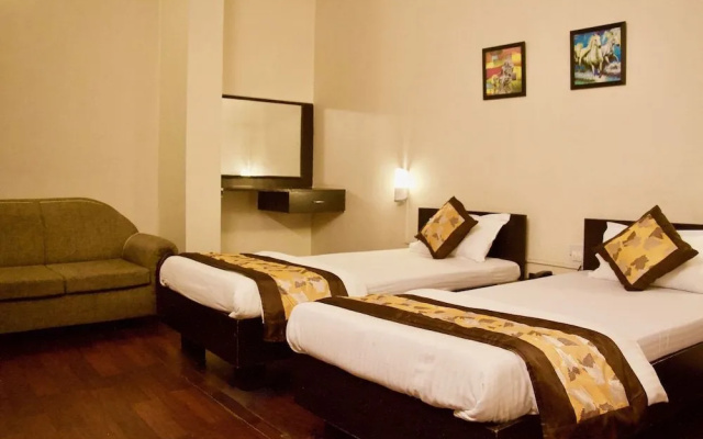 Hotel Mayur