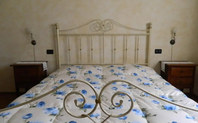 Podere la Campagnola