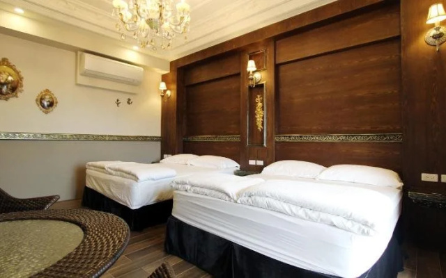 Fardo Homestay