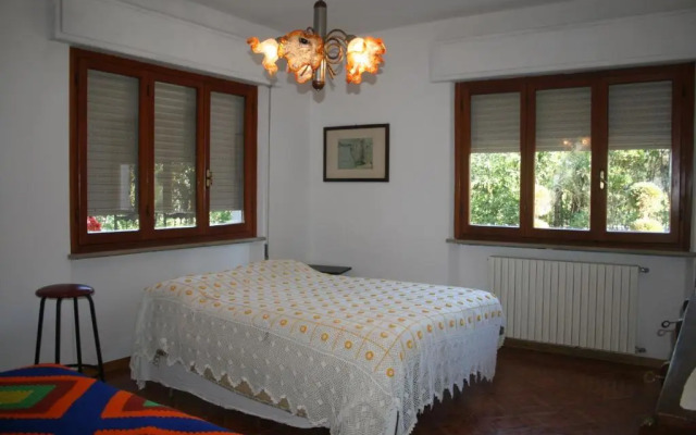 Morianese Residence