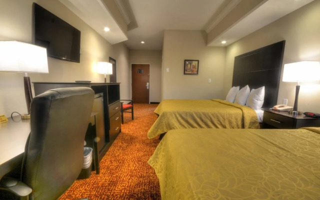 Stonebrook Lodge Cherokee