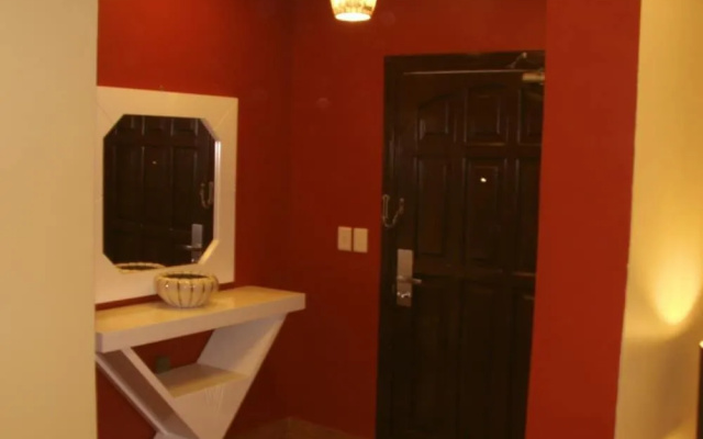 Yanbu Arac Resort - Families Only
