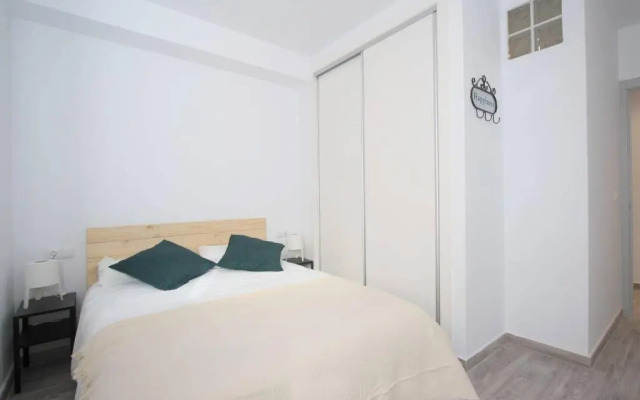 Apartamento entero 4HB centro Salamanca by Batuecas