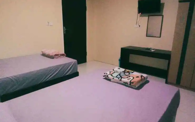 Homestay Jayana