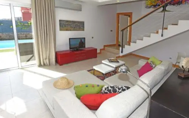 Salobre Vista Golf 23