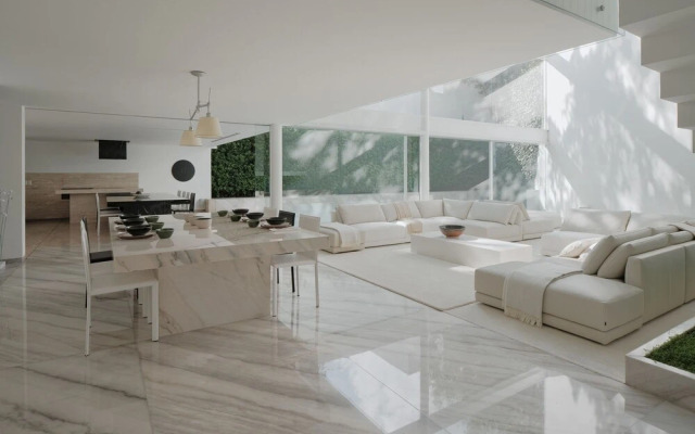 Casa Rombos By Grupo Encanto Rombo II