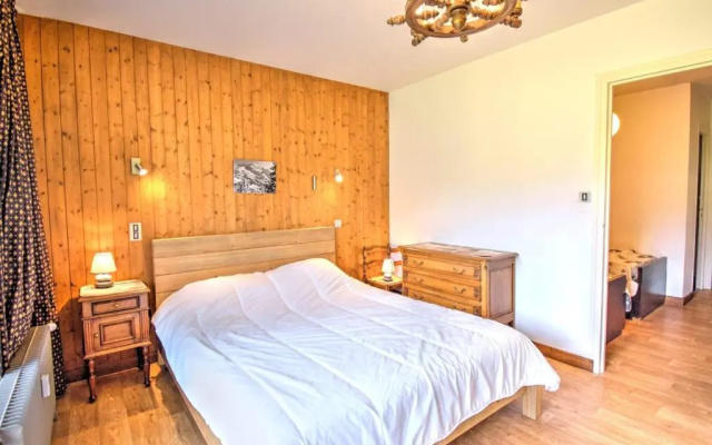 Appartement Morzine, 2 pièces, 5 personnes - FR-1-524-94
