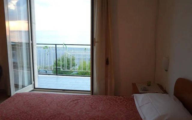 Hotel Mondial