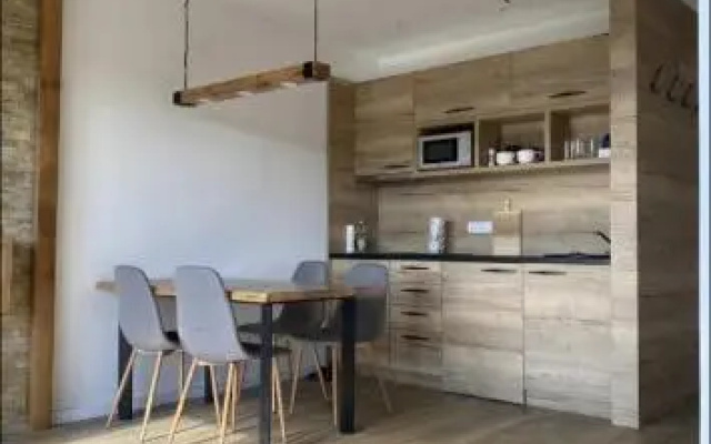 Apartman Karaman Lux