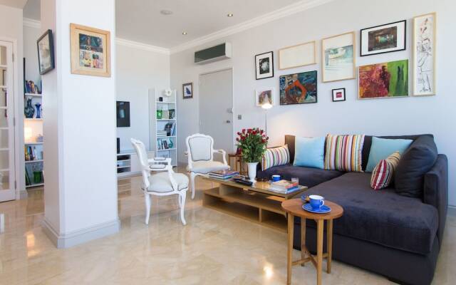 Отель Appartement Lilia комната для гостей