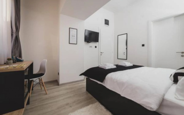 Hotel Marienplatz