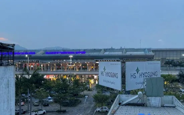 Airport Homestay 2