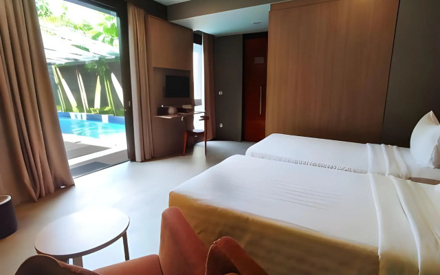 Gammara Hotel Makassar