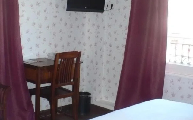 Hotel du Pot dEtain