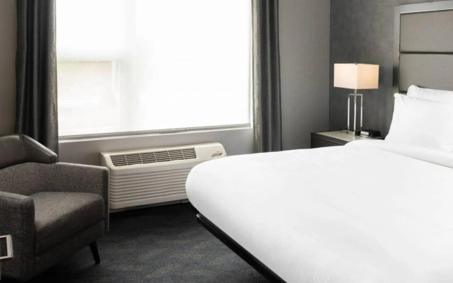 Residence Inn Boston Natick