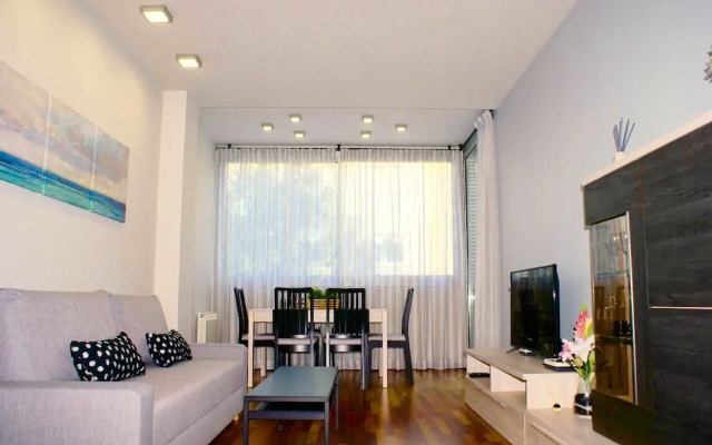 Carmed Hlclub Vilanova Apartment