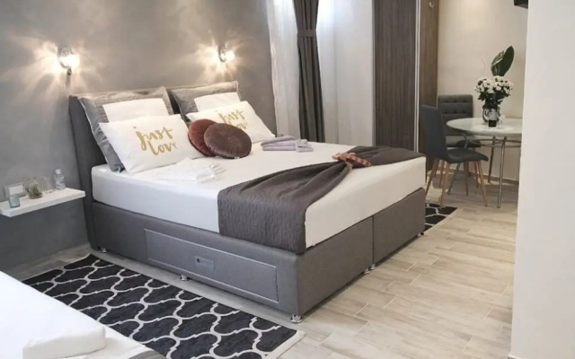 Alessio Premium Rooms - Superior Room 3