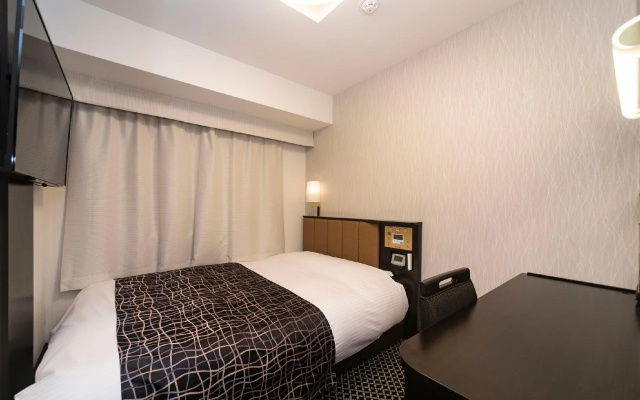 APA Hotel Namba Ekihigashi