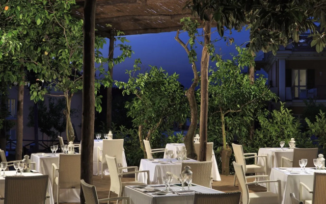 Hotel Arbareto