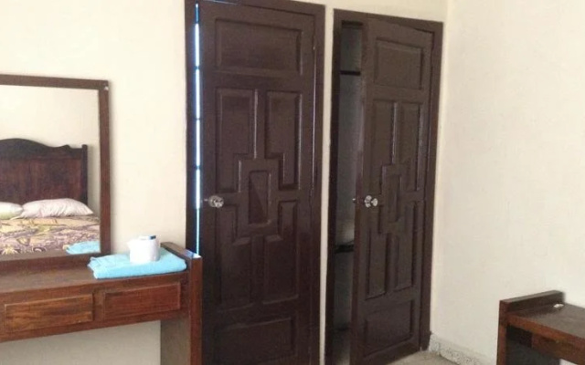 Hotel San Agustin