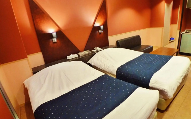 Hotel Times-Inn24 Tsunashima