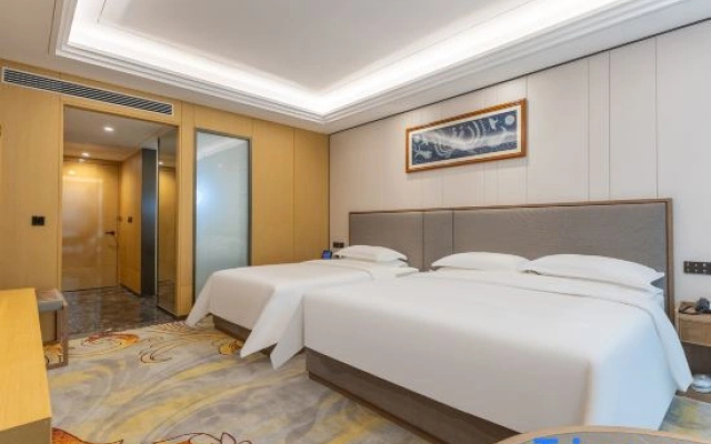 Rong Jiang Hui Yur Hotel