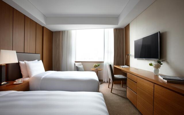 Lotte City Hotel Guro