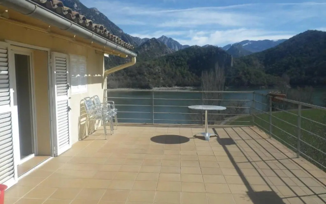 Hotel Del Llac
