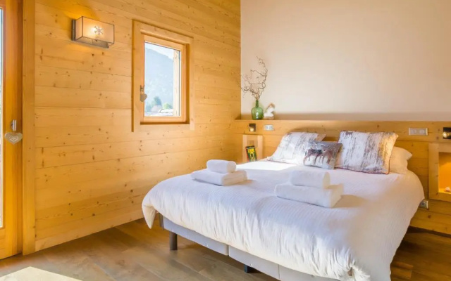 Chalet Morzine, 6 pièces, 10 personnes - FR-1-627-16