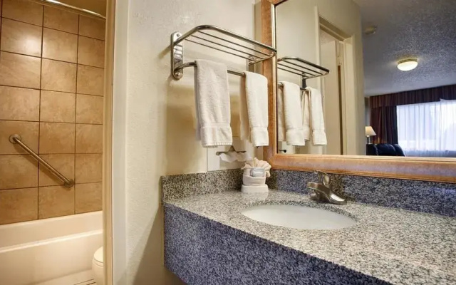 Days Inn Abilene