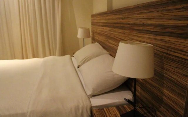 Terrace Furnished Apartments- Salmiya